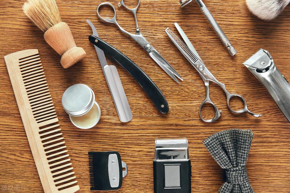 美发沙龙回报率,美发开店利润