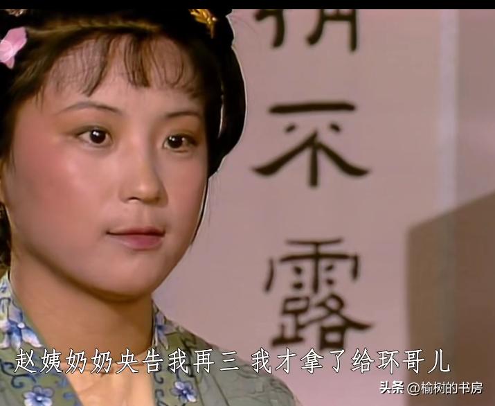 【红楼梦】荣国府“坏人”很多吗?