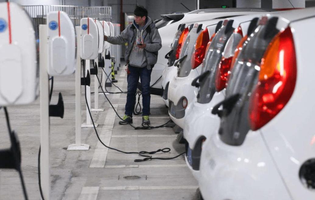 2015年新能源汽车销售量,2010-2020年中国历年新能源汽车销量