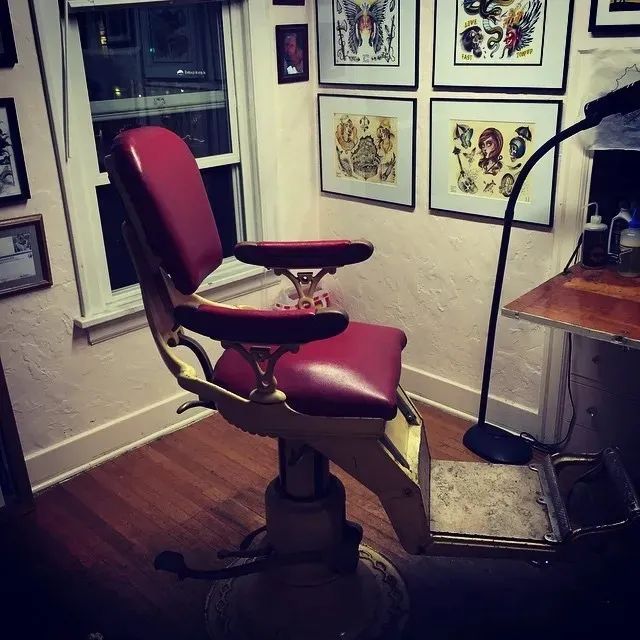 带你走进牙椅的百年发展史图片,带你走进200万年前的人类始祖生活