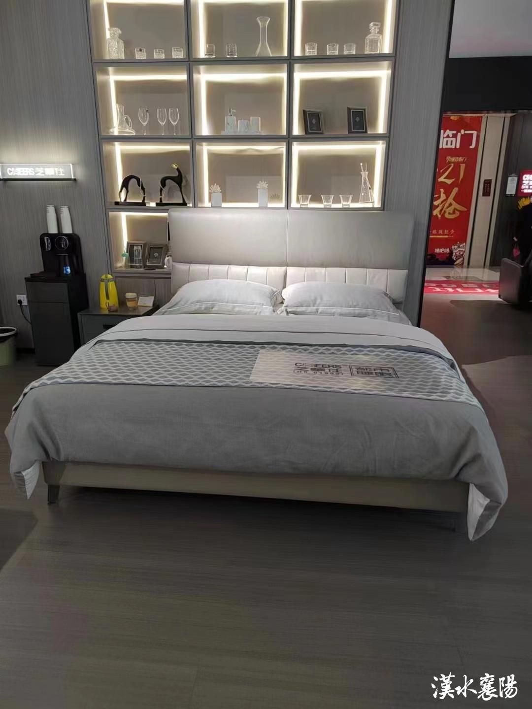 买家具送上门后竟然“变色”了？这是真的吗？