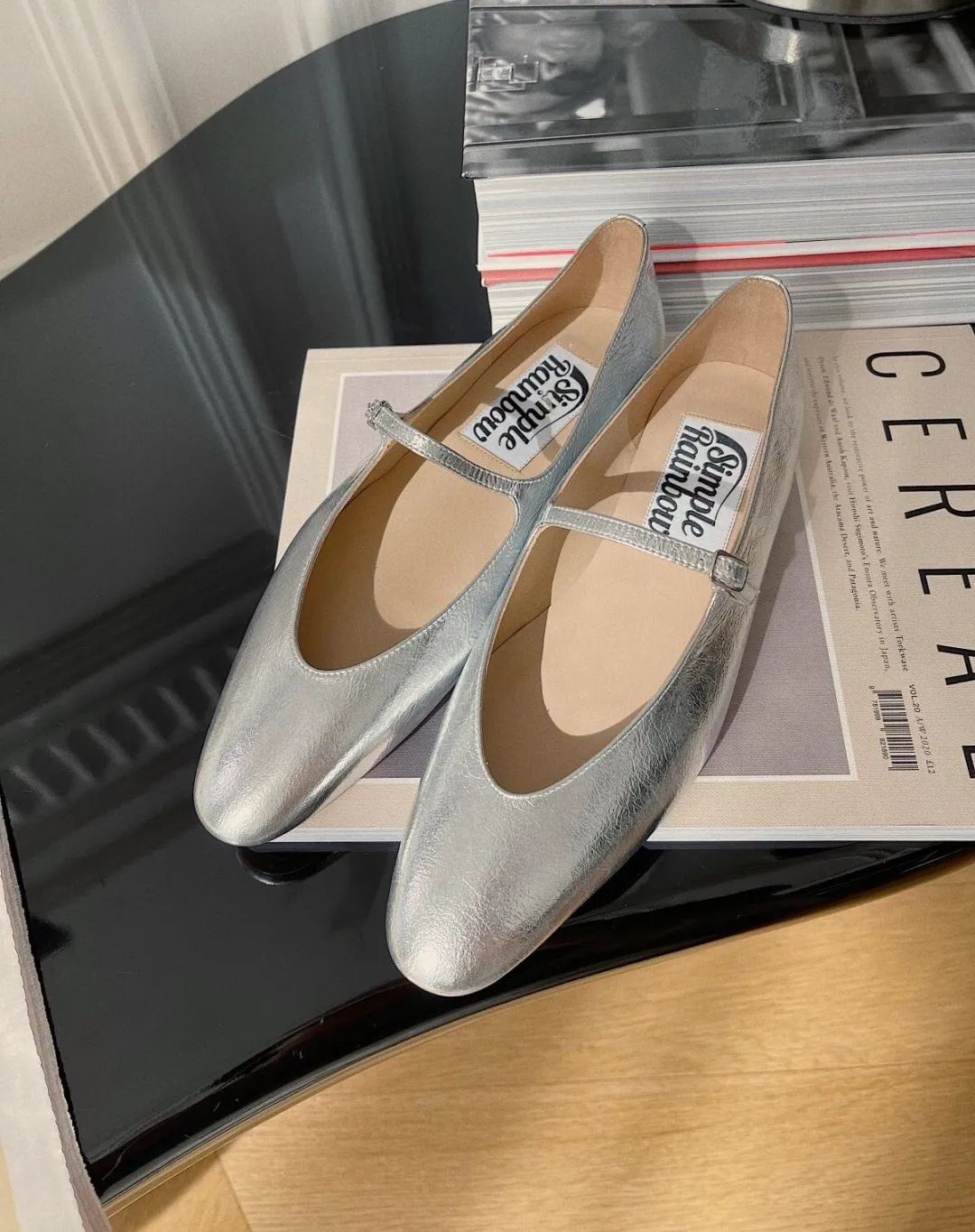 性价比高的春夏单鞋推荐,时尚百搭柔软舒适这款鞋超级推荐