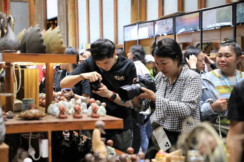 都匀大桥头五一音乐节,五一旅行去哪玩贵州省都匀市