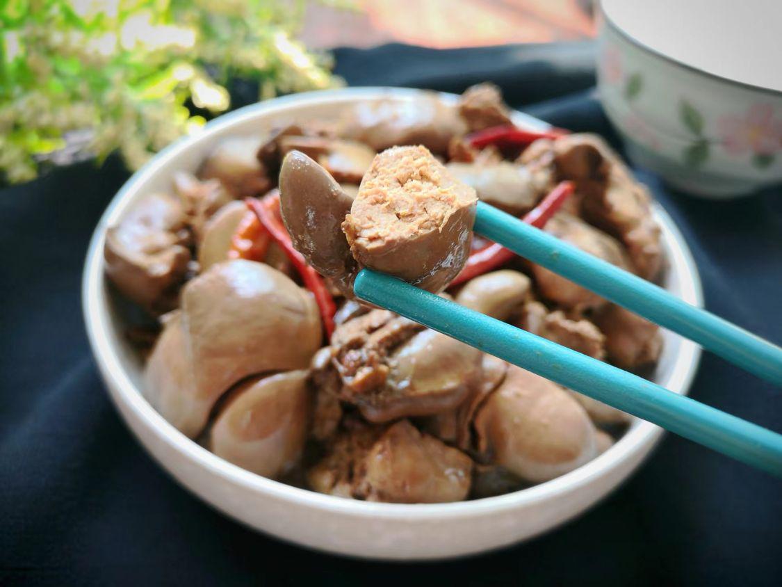 鸡肝除了炸还有什么做法,爆炒猪肝和爆炒鸡肝哪个好吃