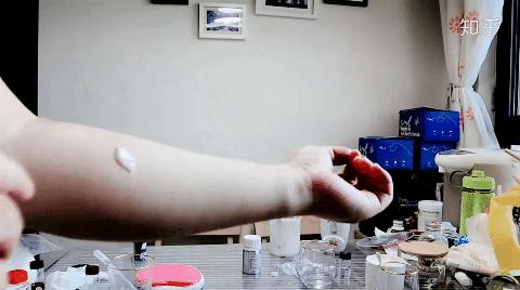 如何自己在家制作化妆品,自己制作化妆品教学