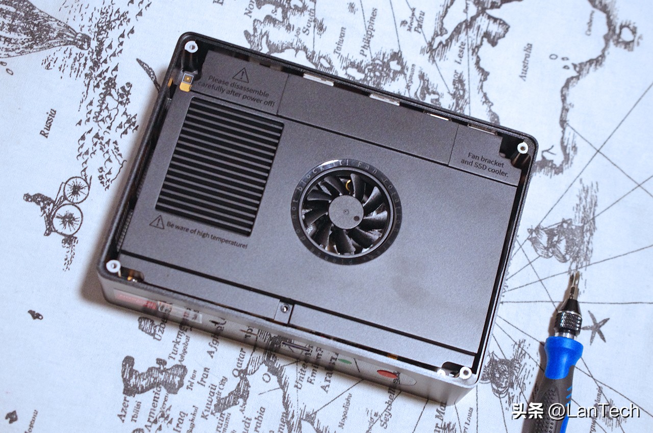 零刻迷你主机gtr6什么水平,零刻迷你主机gtr6能玩游戏吗