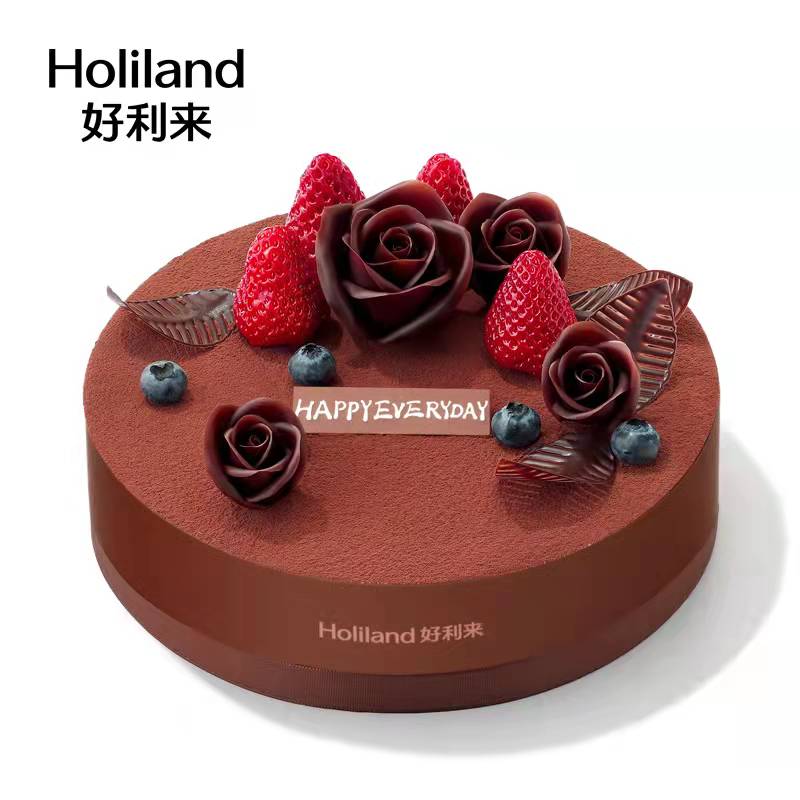 轻奢黑天鹅蛋糕,黑天鹅蛋糕经典款蛋糕