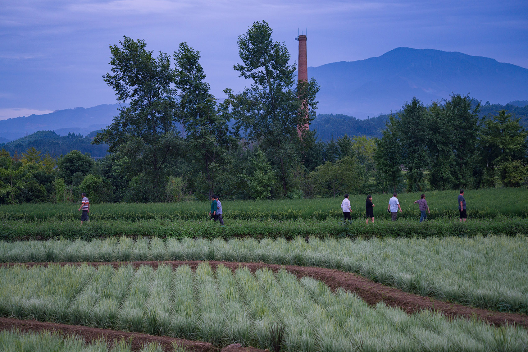 峨眉高桥小镇是哪个公司开发的,峨眉高桥小镇门票
