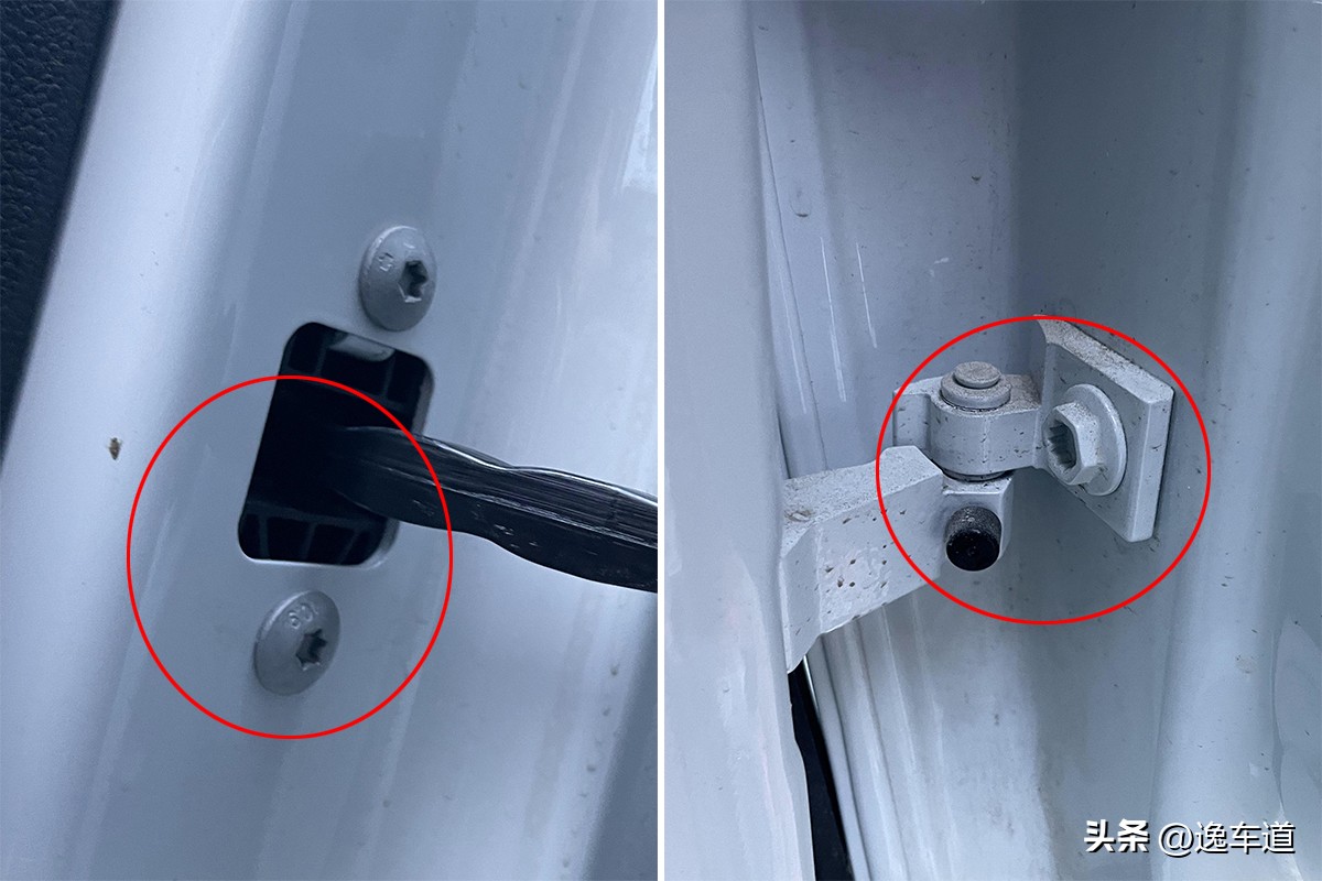 上汽大众朗逸二手车鉴定过程,二手朗逸跑了11万公里跑高速测试