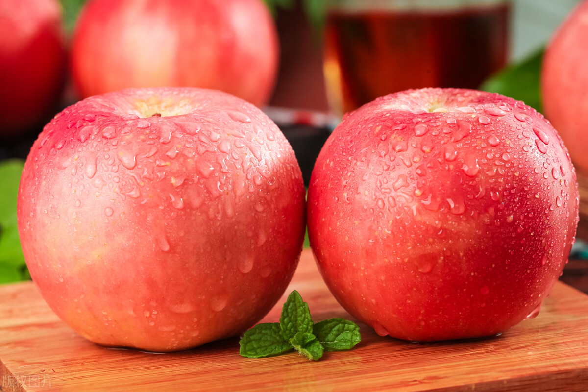 哪一个产地的苹果最好吃,哪个地方种的苹果最好吃