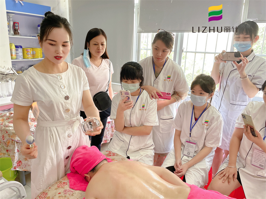 拔火罐中医护理技术操作,拔火罐初学者注意事项