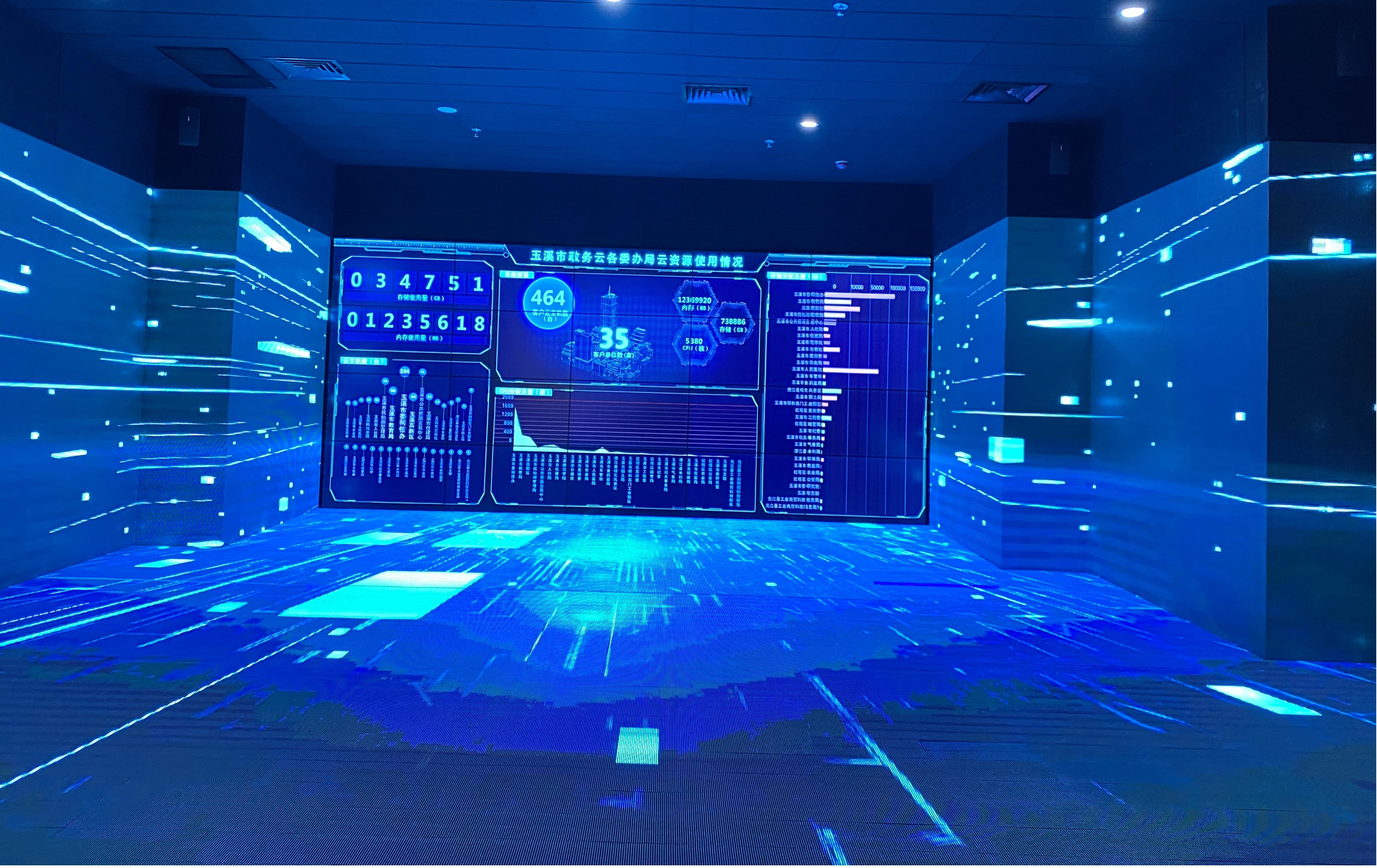 玉溪数字经济项目,玉溪经济动能