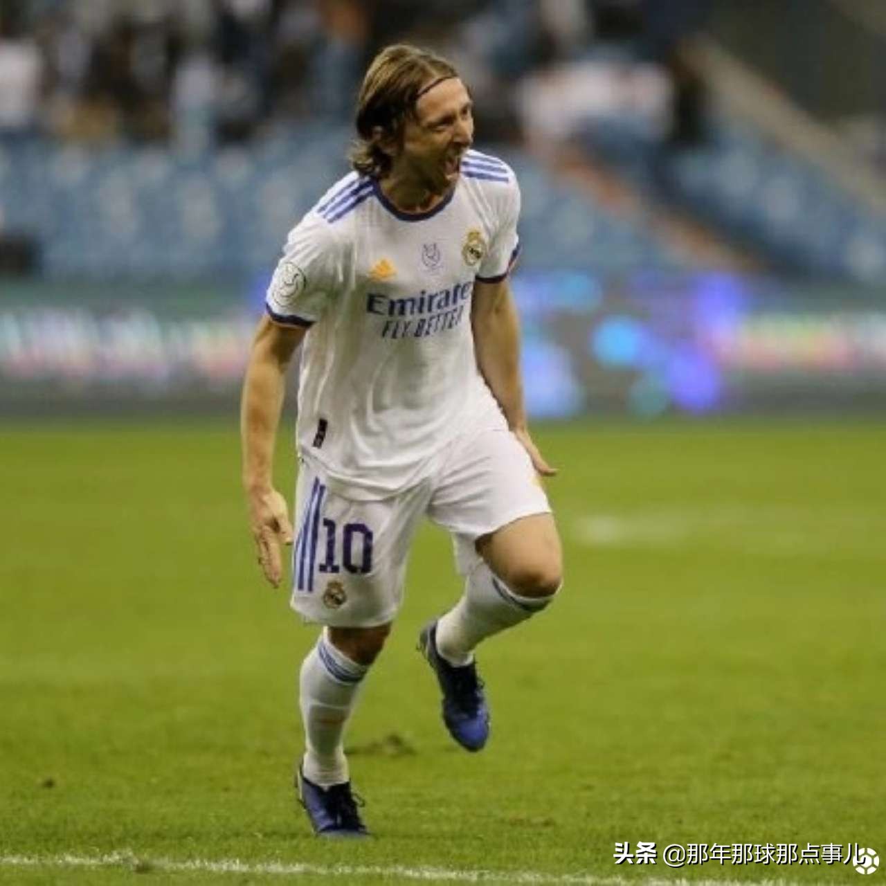 莫德里奇2026年还能踢吗,莫德里奇可以留在伯纳乌吗