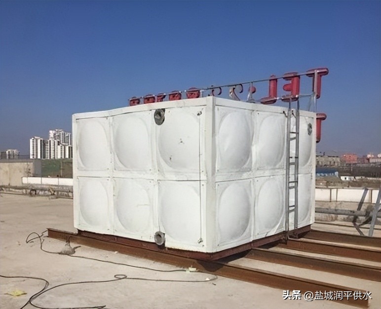 不锈钢保温水箱的材料,不锈钢保温水箱的保温材料有什么