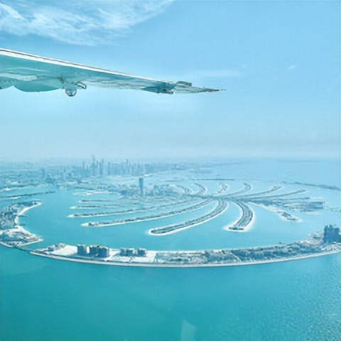 去迪拜自由行攻略,去迪拜旅游最详细攻略