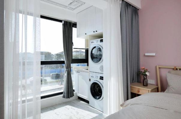 高端洗烘一体机品牌推荐,洗烘一体机洗衣机哪家强