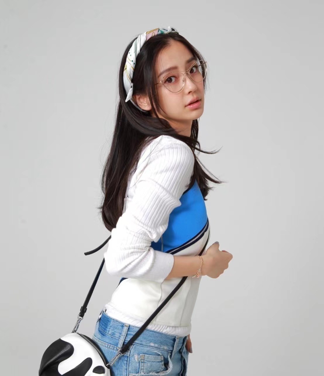 baby生图照,baby素颜照曝光