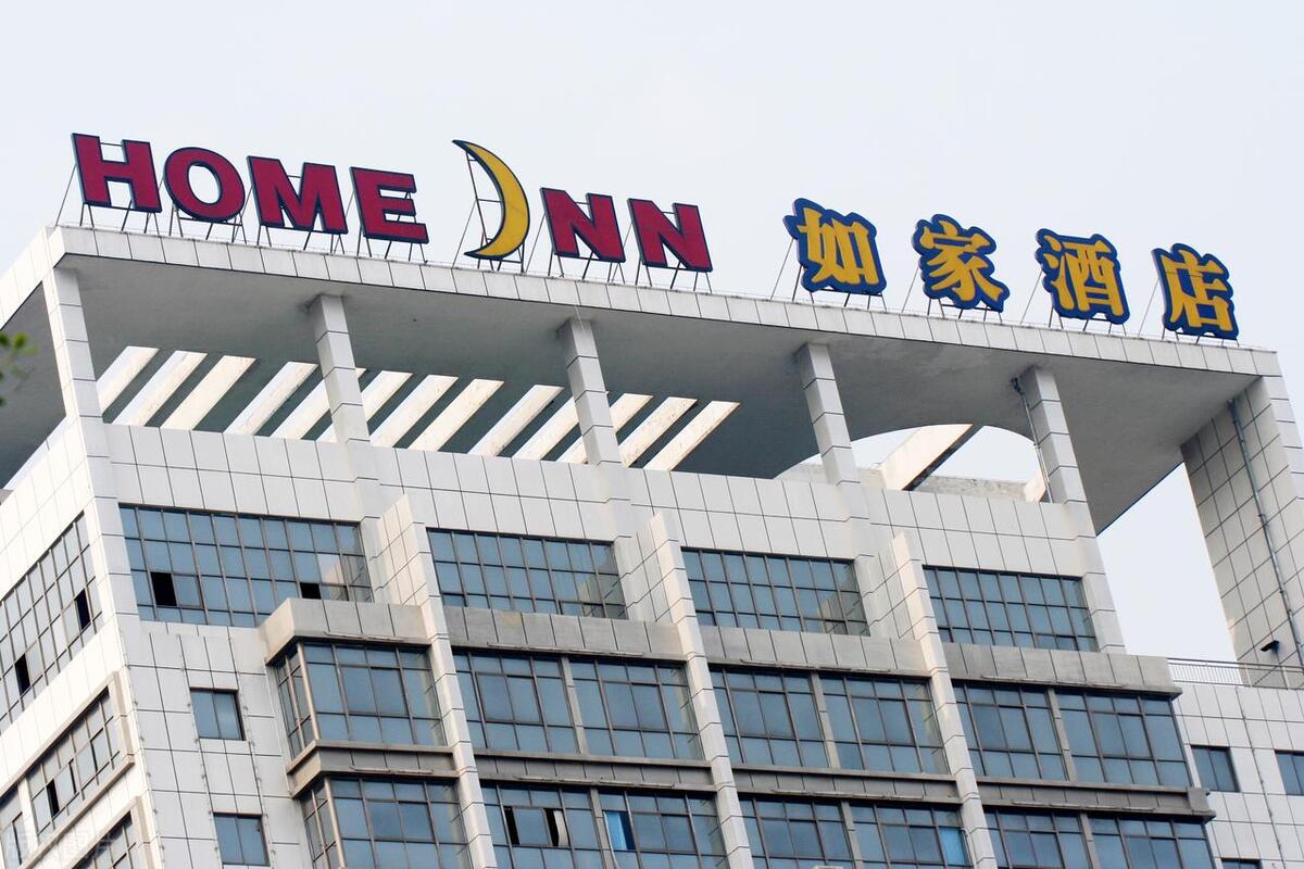 月薪2万住不起汉庭如家,月入两万住不起如家汉庭