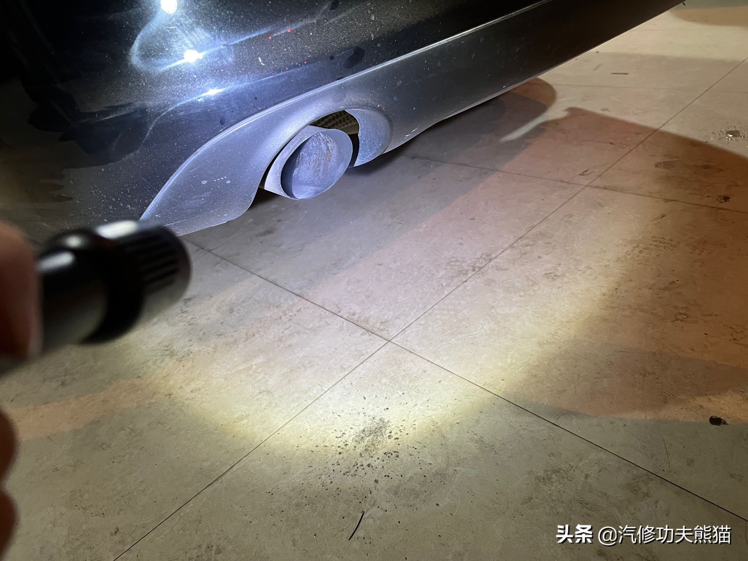 奥迪大众保时捷烧机油专修,2.0t奥迪a6烧机油吗