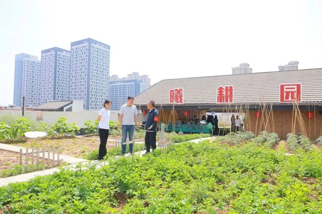 让美好继续让教育更好地发生丨西安高新区第十一小学办学成果展