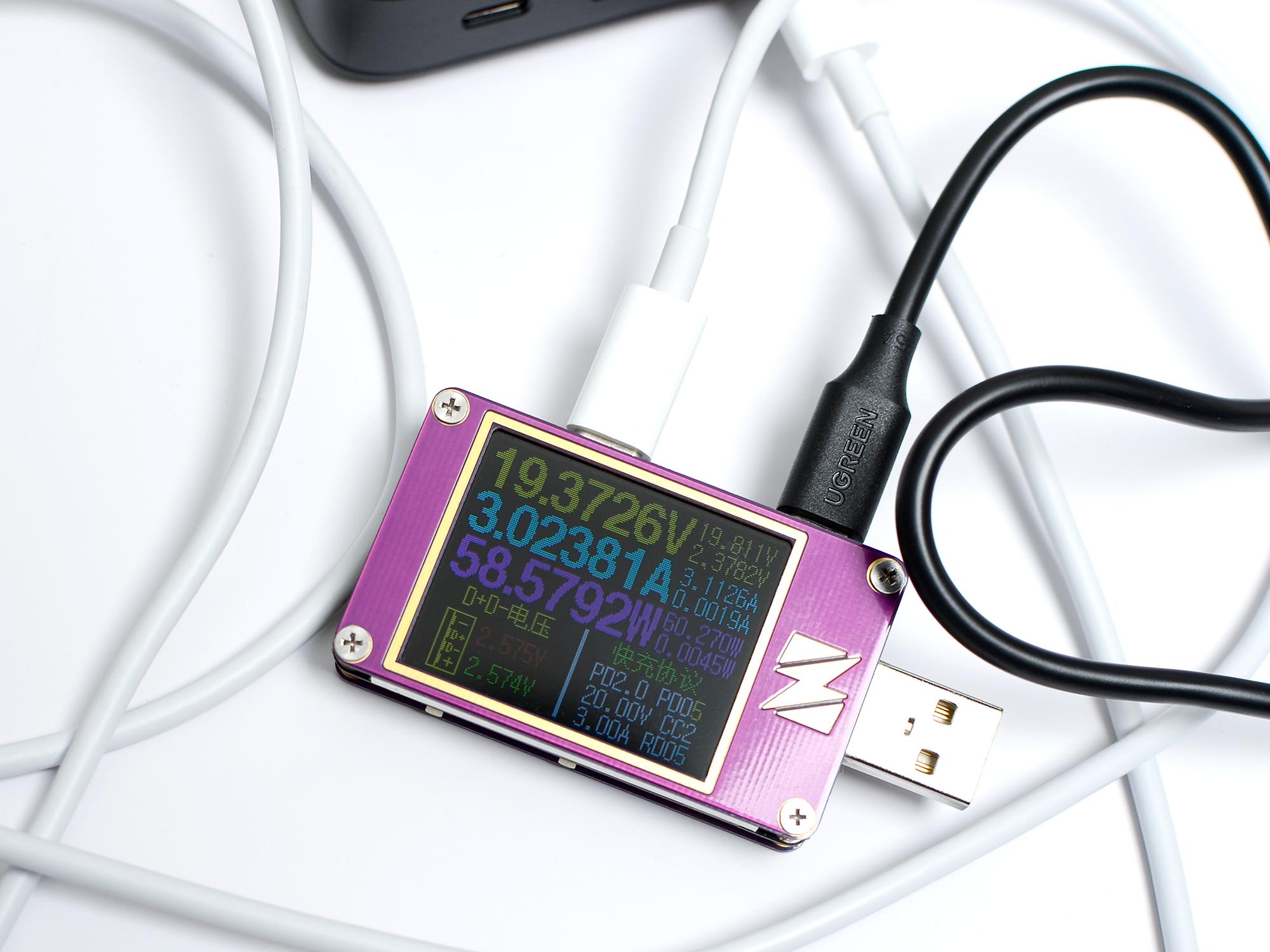 绿联能量湃145w充电宝,绿联能量湃145w华为