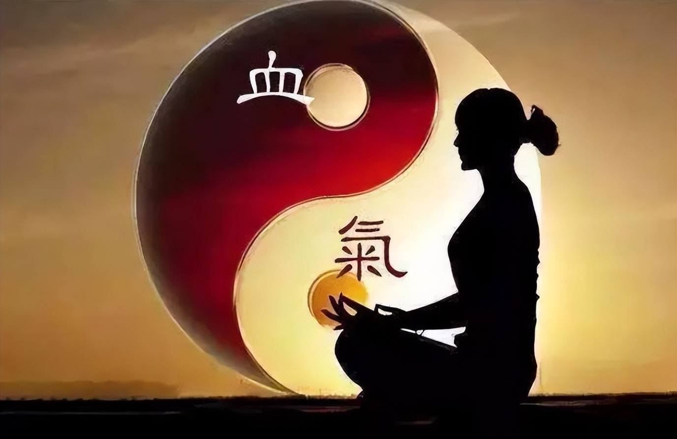 指甲如何看气血不足,怎么通过指甲判断气血不足