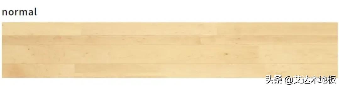 艾达木地板,艾达地板