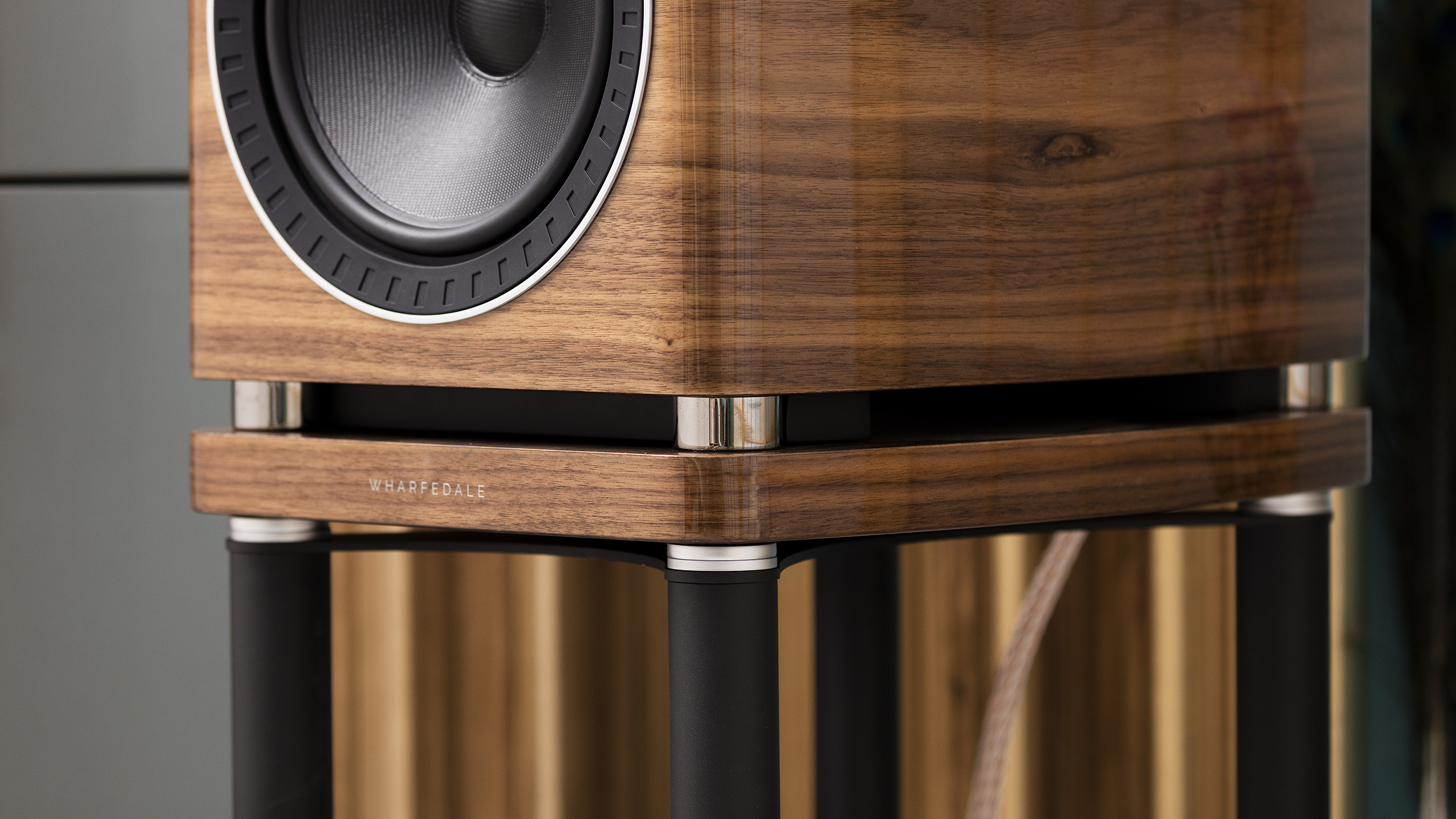 4万元hifi音箱推荐,乐富豪elysian音箱