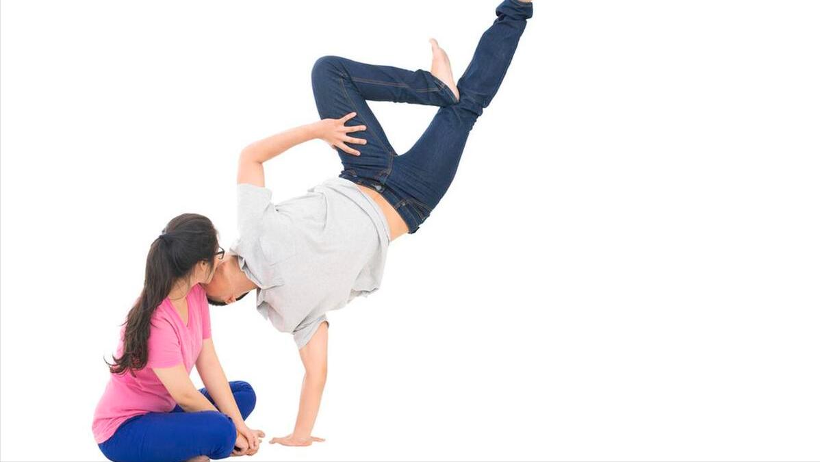 夫妻之间亲吻最忌讳哪里,夫妻接吻对身体有这五大好处