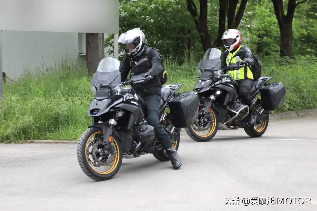 宝马水鸟1300最新行情,宝马水鸟18个小时3000公里