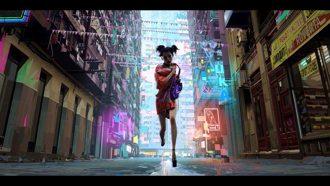 成人爽剧天花板！豆瓣9.2神作爆红网络：太刺激了，但我好喜欢…