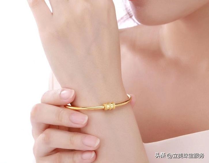 黄金手镯怎么买便宜,黄金手镯怎么买划算