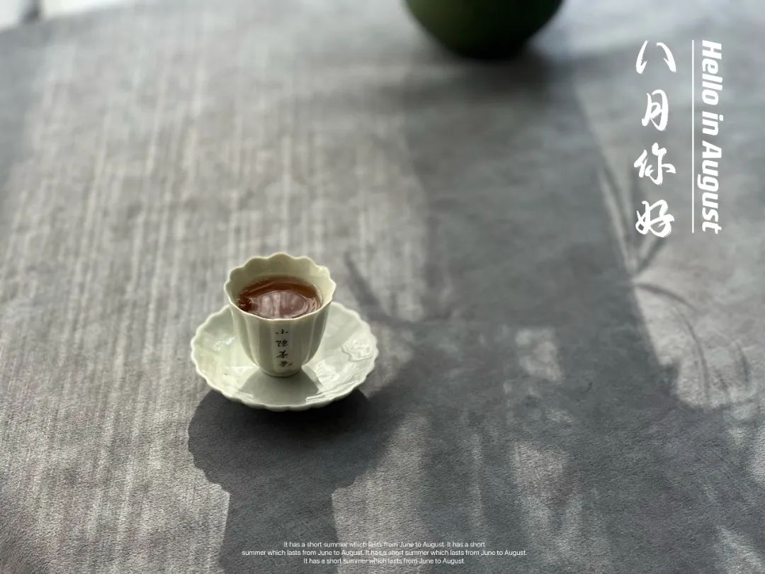 茶桌上必备物品有哪些,茶桌上各种物品介绍