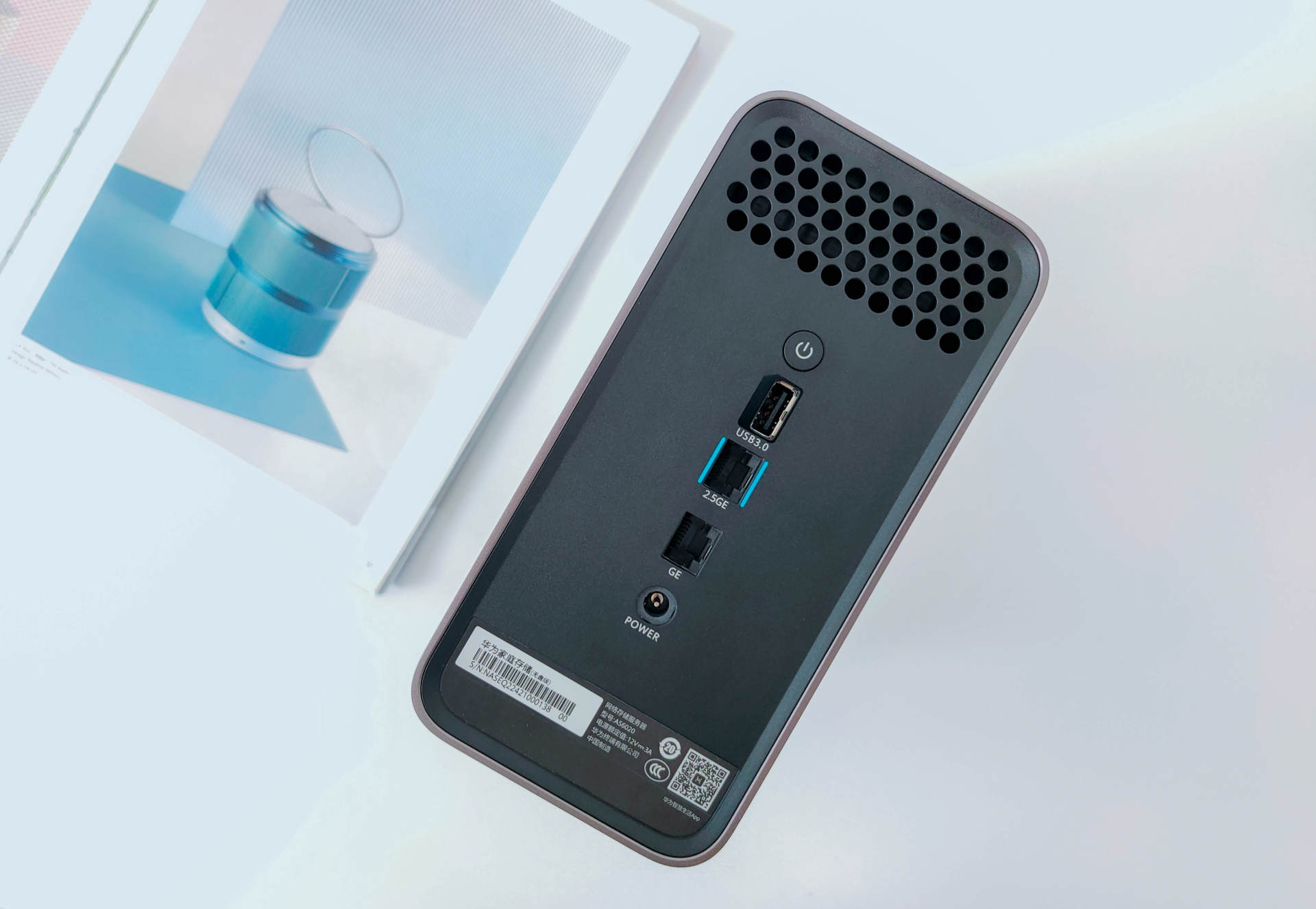 华为家庭存储对比nas存储,华为家庭nas存储优缺点