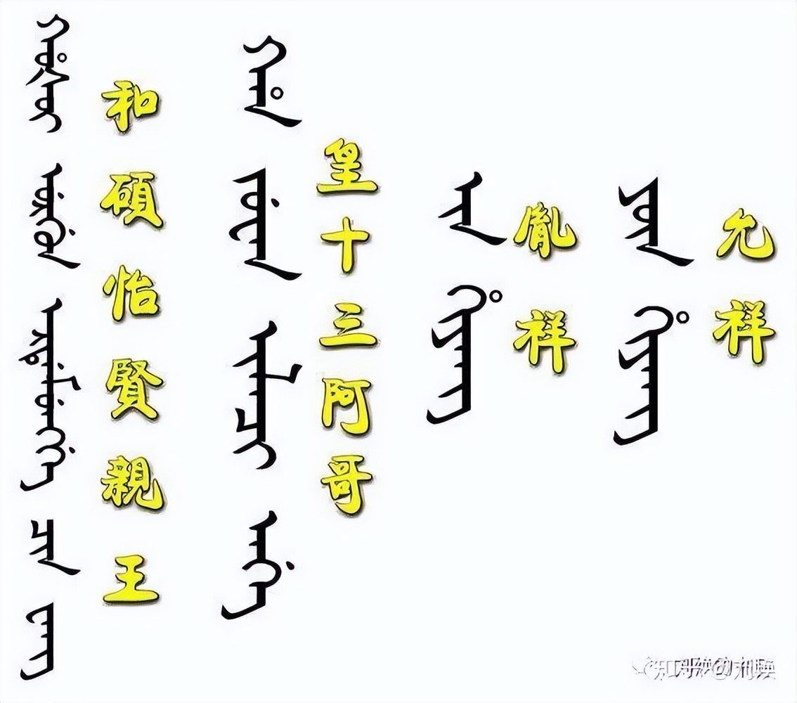 满族祖先是不是鲜卑人,满族起源之谜团