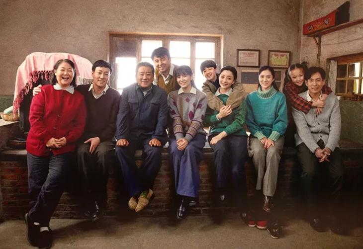 2022最期待的五部国产剧,2022年最值得期待的10部国产电视剧