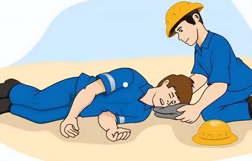 防暑及中暑急救知识,预防夏季天热中暑温馨提示