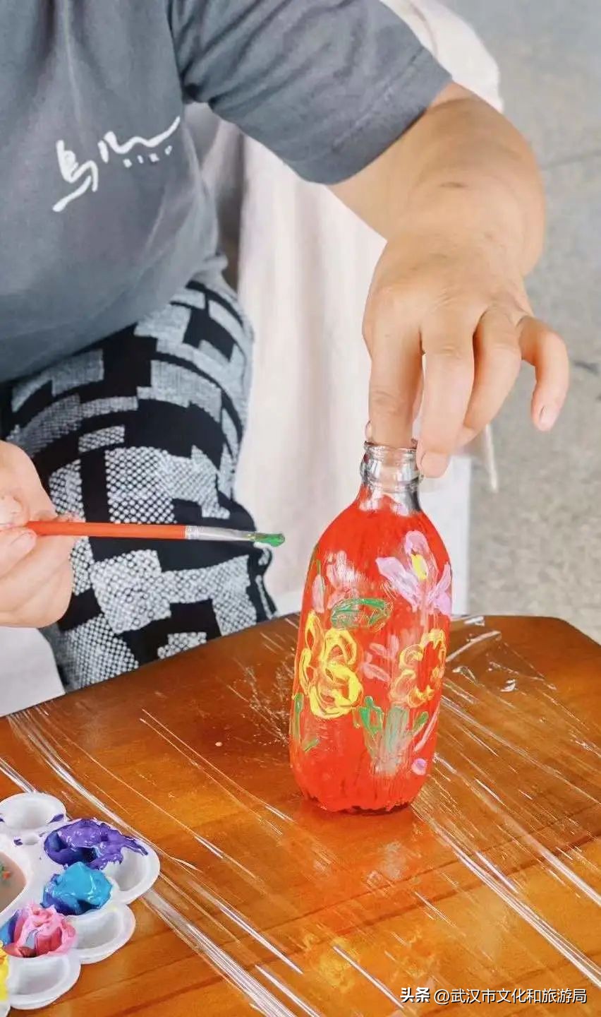 端午江夏旅游攻略,端午节江夏哪儿玩