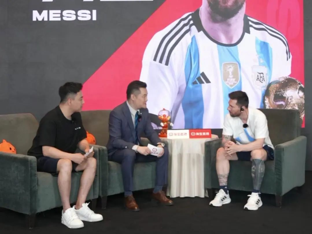 梅西一人一城视频,梅西一个人带动热门