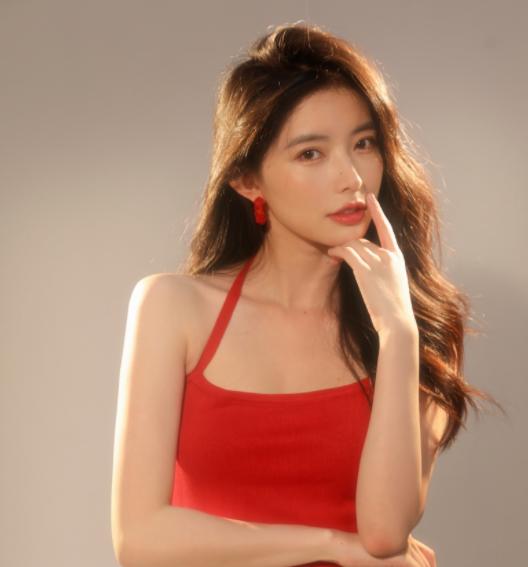 纯欲王思聪,抖音新晋纯欲天花板