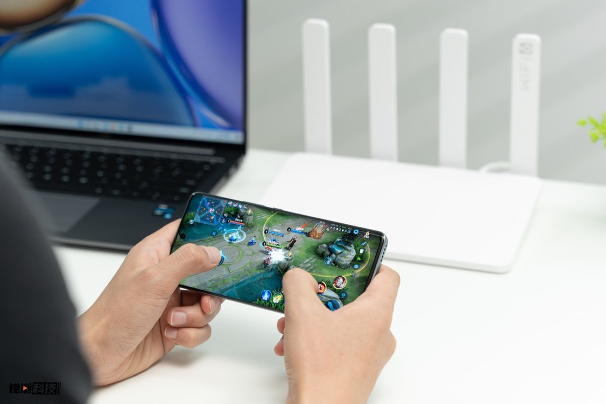 荣耀路由4pro华为智慧生活,ax3pro和荣耀路由4