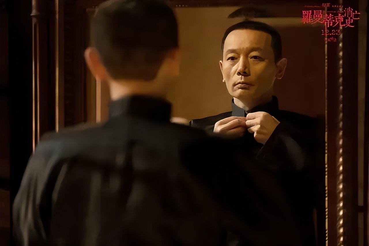 春节档最有深意最高级的电影,春节档让人眼前一亮的电影