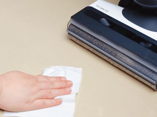 清洁能带来哪些变化,添可芙万3.0plus深度清洁