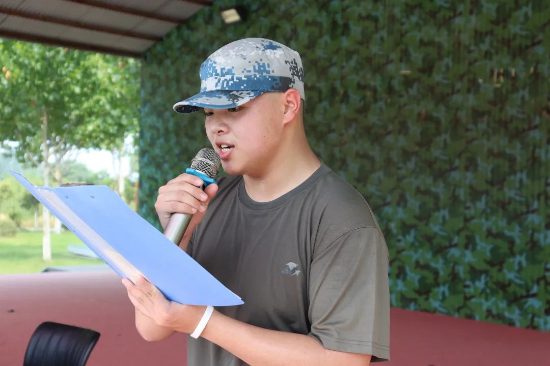 郑州高中学校军训,郑州市高中军训地点