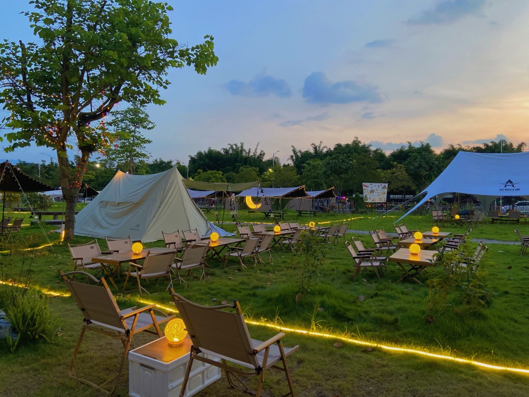 云浮禅修温泉度假之旅,云浮温泉度假村旅游攻略一日游