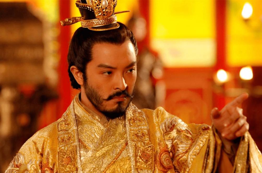 历史上难以抹黑的三个皇帝,最具历史代表性的三位皇帝