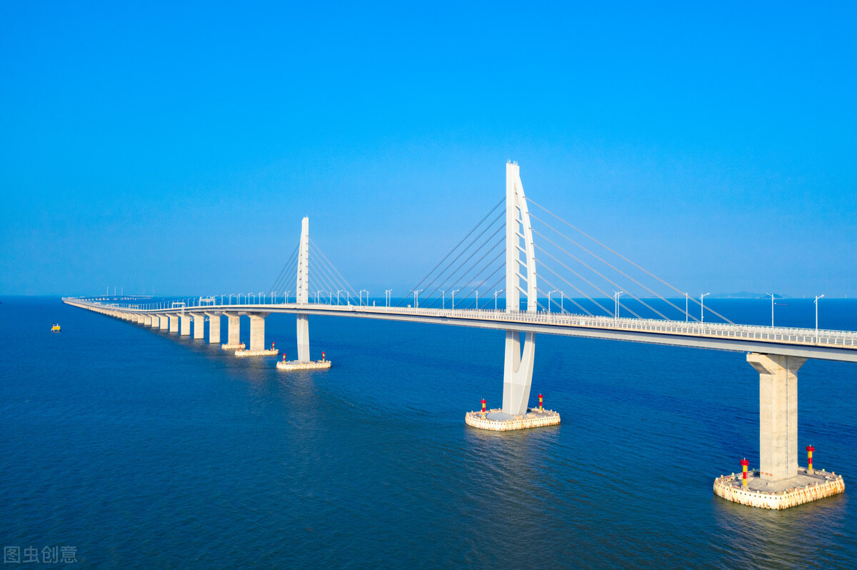 烟台到大连的海底隧道什么时间动工？工程难度究竟有多大？