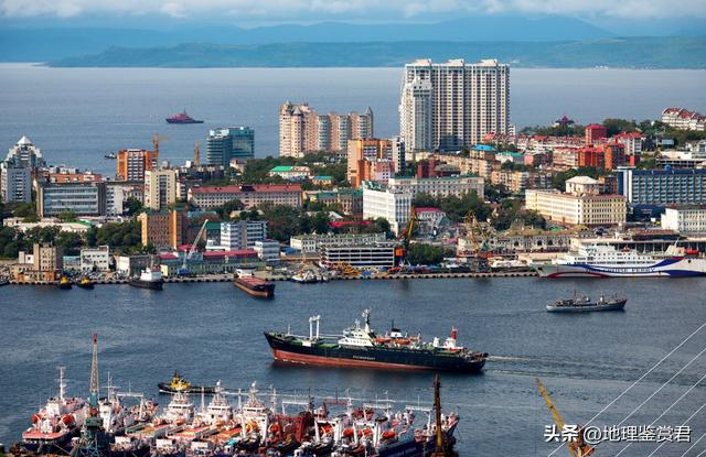 俄罗斯开放海参崴的战略意义,俄罗斯为何同意海参崴出海口