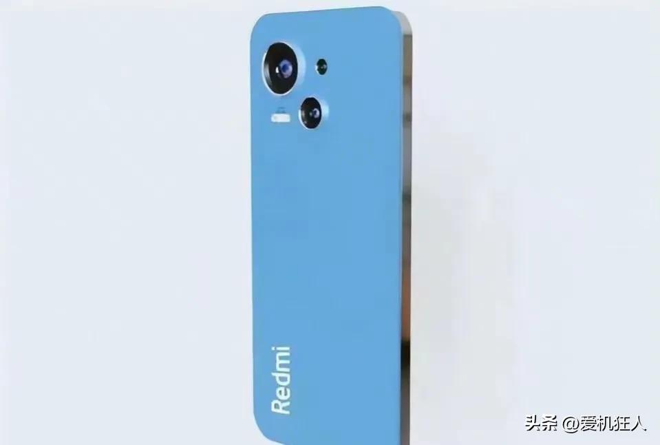 近期新款手机曝光,最新目前最值得入手的四款手机