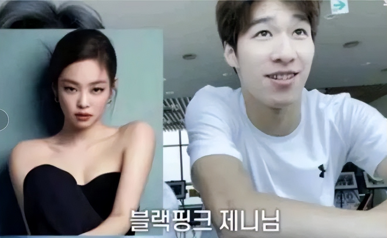 jennie韩国女穿搭,韩国女星jennie穿搭